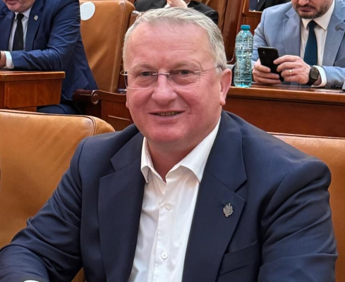 Remus Lăpușan, deputat PSD Cluj: Impozitarea câștigurilor din jocuri de noroc trebuie să respecte principiul echității fiscale