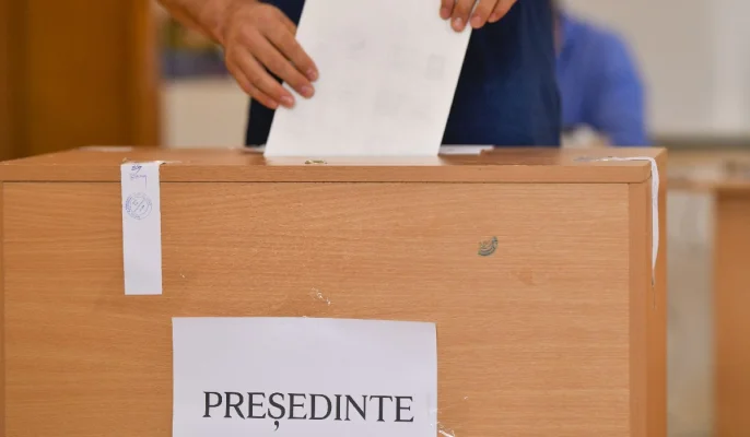 Unde și cum poți semnala neregulile petrecute în secțiile de vot la turul 2 al alegerilor prezidențiale 2025