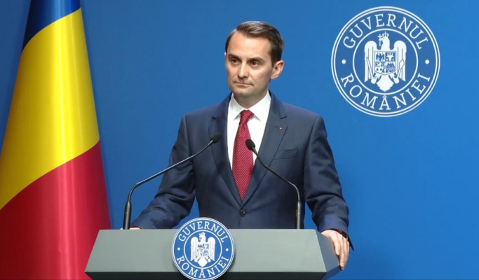 Tăieri masive la Cancelaria lui Ilie Bolojan. Reduceri de personal, fără șoferi și fără chelneri pentru demnitari