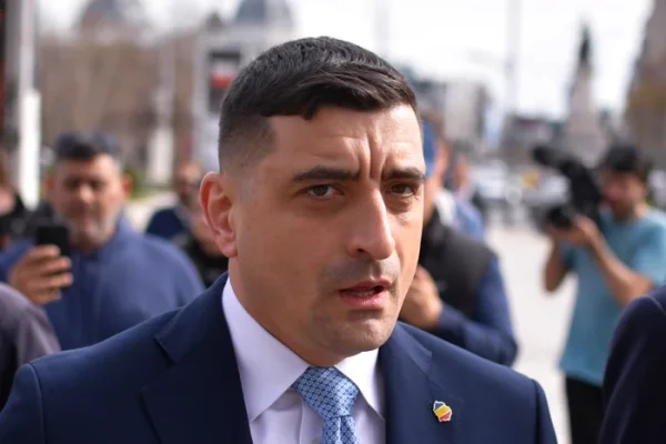 Foto
        George Simion le-ar fi trimis preoților ortodocși o scrisoare electorală și 100 de lei. „Poate fi studiată în seminariile de patologie psihologică”