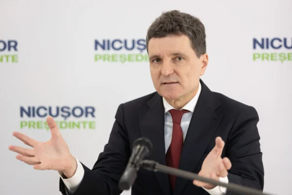Nicuşor Dan, despre decizia Curţii de Apel Ploieşti: Este o decizie eronată
