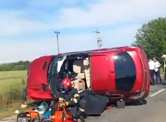 Despăgubiri și pentru familiile victimelor grav rănite în accidente. Senatul a aprobat modificarea Codului Civil