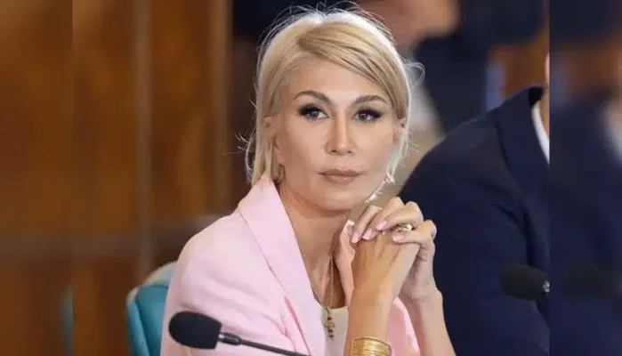 Raluca Turcan îl acuză pe Lucian Romașcanu de denigrare în contextul furtului tezaurului dacic din Olanda