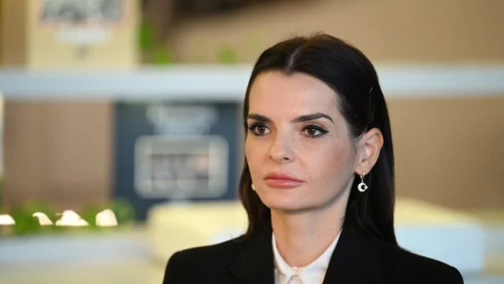 Evghenia Guțul rămâne în arest la domiciliu pentru încă 30 de zile
