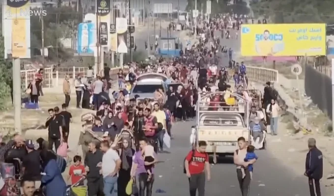 António Costa sugerează că UE ar putea penaliza Israelul din cauza ofensivei din Gaza / Diplomații cântăresc planuri de reducere a legăturilor cu Israelul, în ciuda opoziției din partea unor capitale
