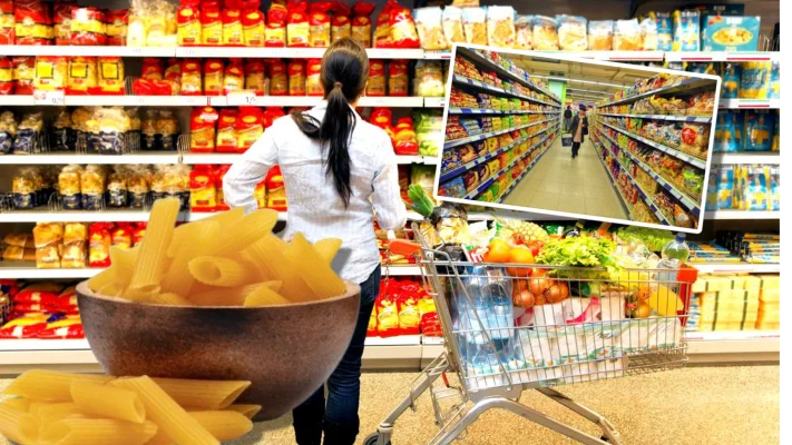 Paste retrase din supermarket din cauza conținutului mare de plumb. Se găsesc în toate magazinele din România