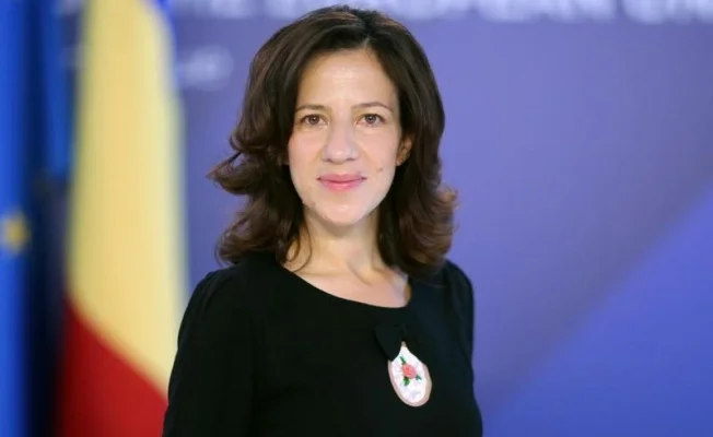 Parlamentarii liberali au părăsit audierea Roxanei Mînzatu pentru funcția de comisar european