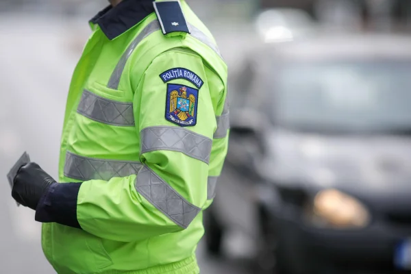 Salariile polițiștilor în Europa: Care țări plătesc polițiștii cel mai mult și cel mai puțin?