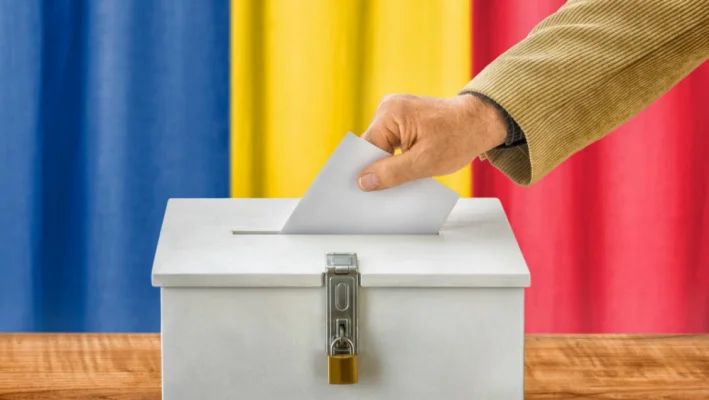 Cine câștigă alegerile din România?