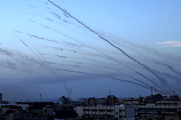 Israelul susține că sistemul de apărare Iron Dome a interceptat 99% dintre dronele iraniene lansate de la începutul conflictului, în 13 iunie
