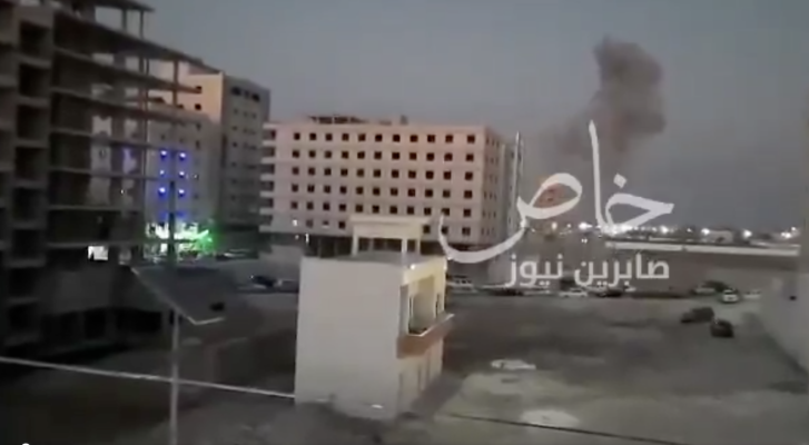 SUA şi UE şi-au exprimat îngrijorarea faţă de bombardamentele israeliene asupra Siriei