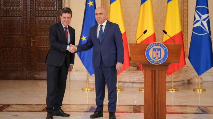 Partidele votează intrarea la guvernare și își desemnează miniștrii. Guvernul Bolojan intră în linie dreaptă
