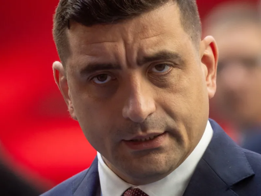 Întâlnirea lui Simion cu agenții FSB, dezvăluită de Grupul Getica: „Plătit să saboteze visul unirii”