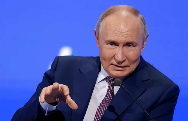 Mii de conturi TikTok care îl susțineau pe Călin Georgescu fac acum propagandă pro-Putin. Ce spune vicepreședintele CNA