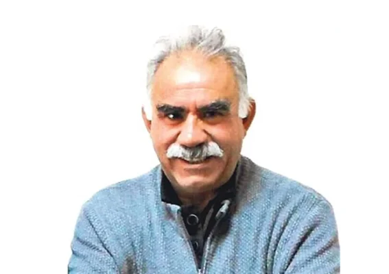 O delegaţie a partidului pro-kurd DEM s-a deplasat la închisoarea turcă unde este deţinut Abdullah Ocalan