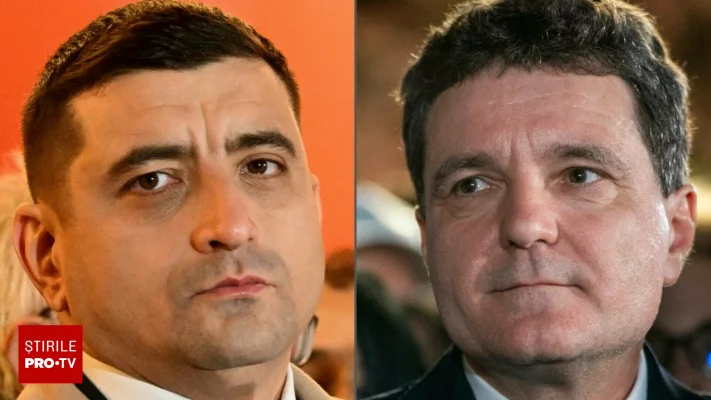 Rezultatele exit-poll-urilor la alegerile prezidențiale 2025, prezentate în spațiul public. Ce spun sociologii