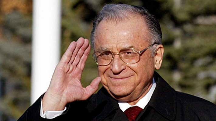Ion Iliescu a dezvăluit ce l-a ajutat să trăiască mai mult și ce crede despre moarte: „Rețeta nu e să ai o viață fabuloasă”