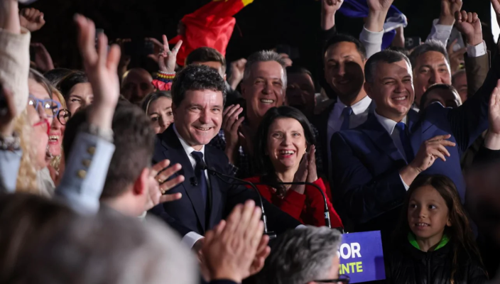 Adevărul despre banii cheltuiți de Nicușor Dan în campanie