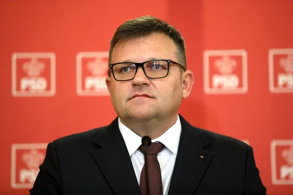 Budăi: România, printre ultimele ţări din UE care încă nu aplică un sistem de impozitare progresiv