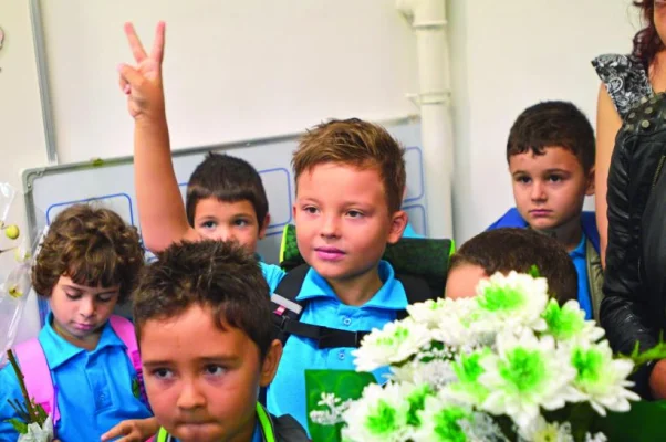 O nouă limbă străină se află în preferințele elevilor. Ce doresc să studieze la școală