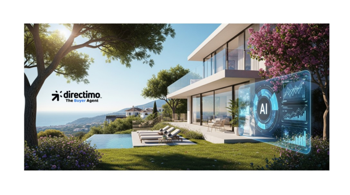 Directimo: Start-up-ul românesc care digitalizează piața imobiliară europeană închide runda de finanțare pe 22 iulie