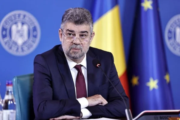 Ciolacu cere noi demiteri în cazul centrelor pentru vârstnici!