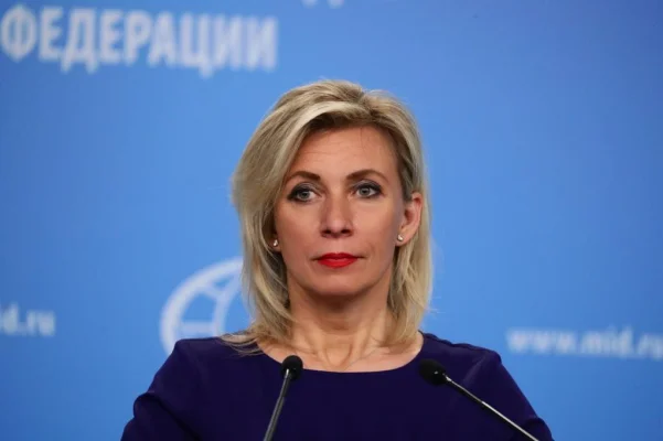 Maria Zaharova, atac fără probe: Autorităţile franceze l-au arestat pe fondatorul Telegram pentru a influenţa alegerile din România / Retorica, folosită și de liderii politici extremiști din România