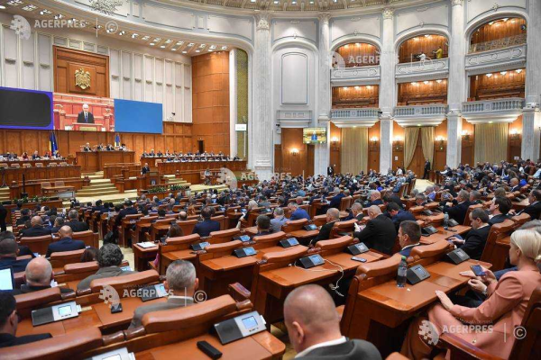 Parlamentarii care dețin locuințe în București și Ilfov nu mai primesc bani de chirie în Capitală