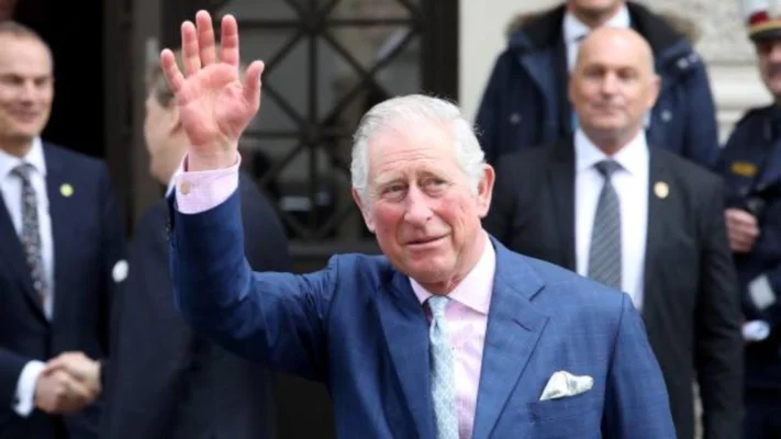 Regele Charles al III-lea e optimist după preluarea mandatului de președinte al lui Nicușor Dan