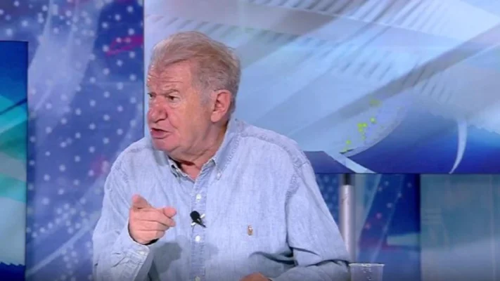 Florin Zamfirescu a analizat direcția celor doi candidați ajunși în turul 2 al prezidențialelor: „Europa vrea să ne arunce în război!”