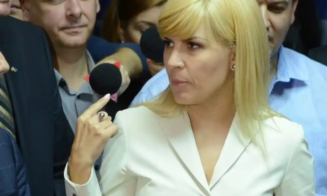 Udrea își reconfigurează strategia: și-a retras cererea de eliberare condiționată și așteaptă verdictul Comisiei din penitenciar