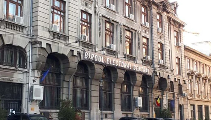 BEC solicită competitorilor electorali să nu emită mesaje de natură a induce în eroare alegătorii