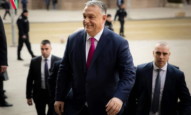 Premierul Ungariei Viktor Orban: Rușii nu sunt capabili să învingă Ucraina, deci sunt incapabili să atace cu adevărat NATO