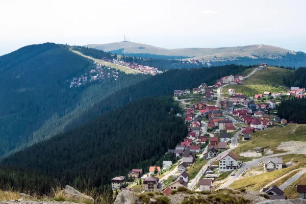 Transalpina și Transfăgărășan s-au redeschis. Când este permis accesul turiștilor