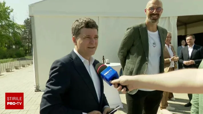 Președintele Nicușor Dan a anunțat la Știrile PRO TV când vom avea premier. Ce spune despre Cristina Neagu