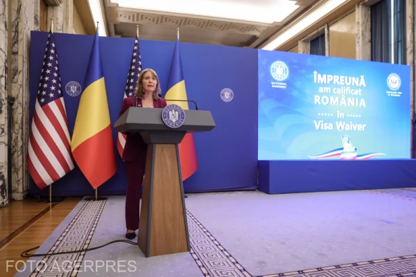 Amânare pentru Visa Waiver. Oficialii SUA au confirmat pentru Euronews că reanalizează includerea României în program