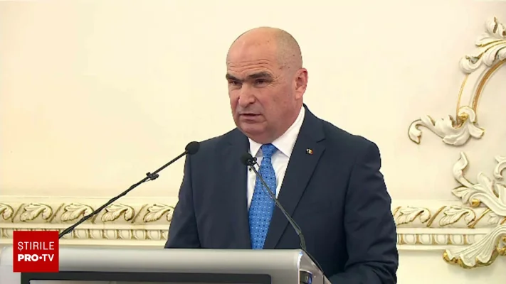 Condițiile pe care le are Ilie Bolojan dacă va fi desemnat premier. Primele scenarii privitoare la componența noului cabinet