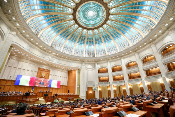 Cum s-au tras sforile pentru formarea unui partid parlamentar balama “suveranist pro-european”. Cine ar putea prelua controlul asupra noului grup