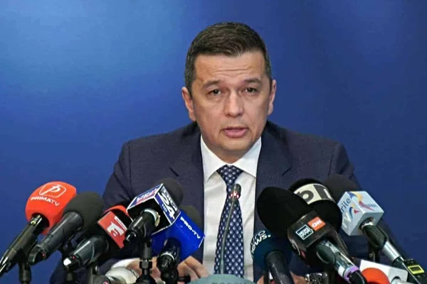 Grindeanu anunţă că va trimite Corpul de Control după ce procurorii DNA termină ancheta la CN Aeroporturi Bucureşti