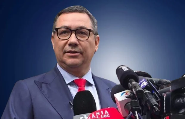 Ponta, după VICTORIA obținută în instanță: „Kövesi, Uncheșelu și Iohannis au „mâncat pizza” cu dosarul meu penal inventat în 2015”