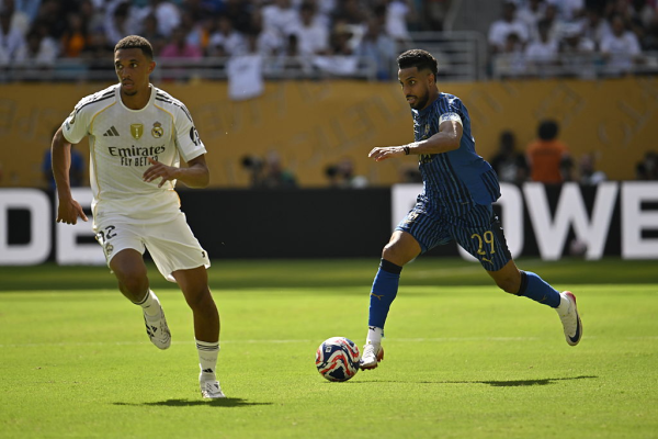 Debut ratat pentru Xabi Alonso la Real Madrid! Al Hilal a produs prima surpriză mare la Mondialul Cluburilor