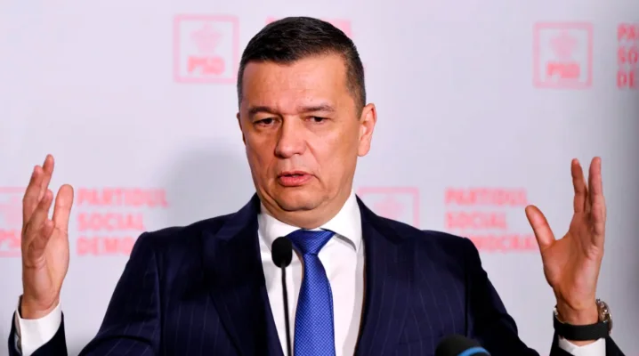 Sorin Grindeanu, despre programul de GUVERNARE: „La începutul săptămânii viitoare se încearcă a se ajunge la un numitor comun”