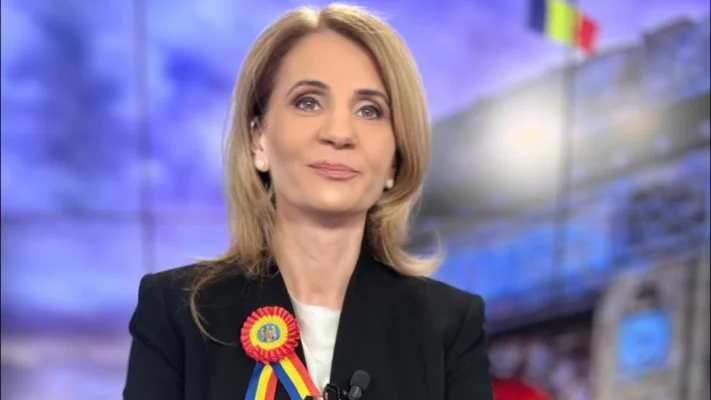 Anca Alexandrescu, demască planul politic pentru Nicușor Dan. Dezvăluiri explozive despre partidul-balama, cine dictează