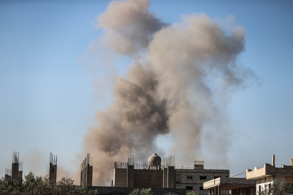 Siria anunţă un ”armistiţiu total” în oraşul Suwayda în urma intrării trupelor guvernamentale în oraş