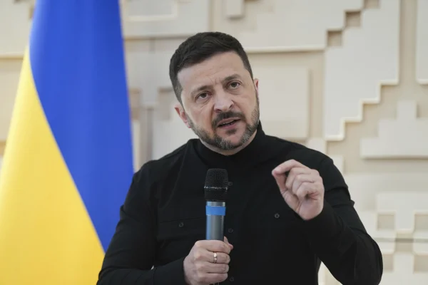 Zelenski susține că Rusia cere „ultimatumuri” inacceptabile în cadrul negocierilor de pace de la Istanbul