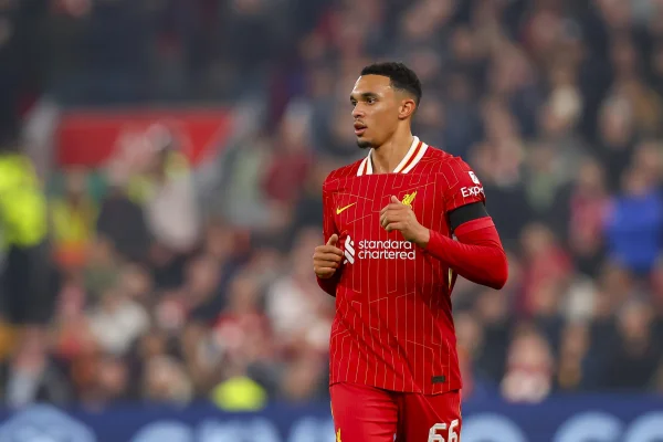 Trent Alexander-Arnold a semnat cu Real Madrid. „E un vis devenit realitate!”