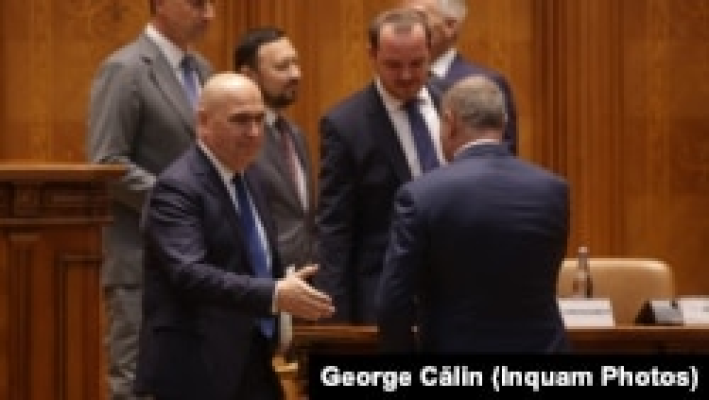PSD nu e foarte încântat de pachetul fiscal anunțat de premierul Bolojan, dar promite că va susține Guvernul în Parlament