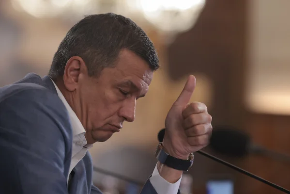 Mărul discordiei de la masa negocierilor pentru noul Guvern. Anunțul momentului făcut de Sorin Grindeanu