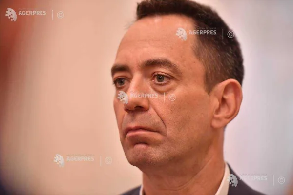 Csoma Botond (UDMR): Fifor nu a fost prezent la discuțiile despre măsurile fiscale; deficitul - problema uriașă