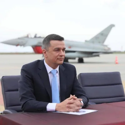 Sorin Grindeanu: „Le-am cerut colegilor parlamentari să renunțe la deconturi din chirii în condițiile în care au o proprietate în Capitală!”